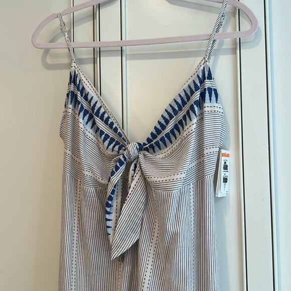 NWT VERONICA BEARD Abilene summer dress - Picture 4 of 14